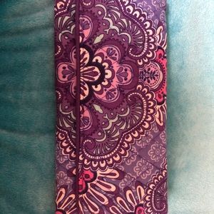 Vera Bradley wallet